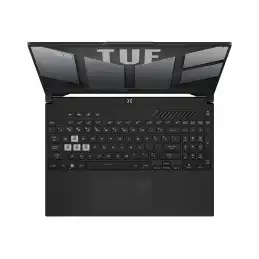 ASUS TUF Gaming F15 PX507VV4-LP098X - Intel Core i9 - 13900H - jusqu'à 5.4 GHz - Win 11 Pro - GeFor... (90NR0BV8-M006C0)_4